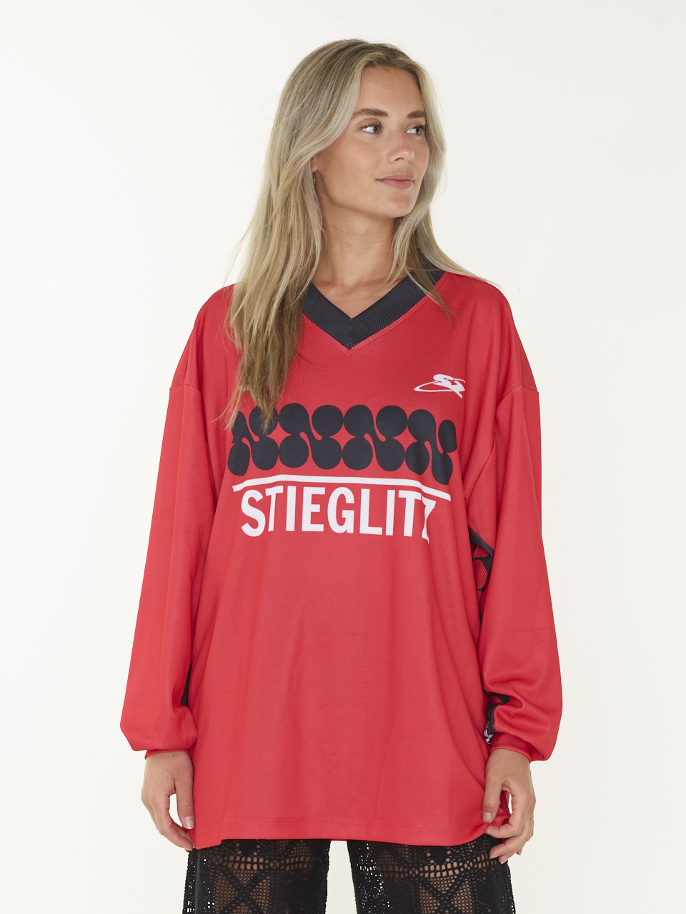 LONGSLEEVE ILVA SKATE