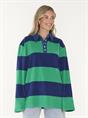 LONGSLEEVE INES POLO
