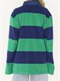 LONGSLEEVE INES POLO