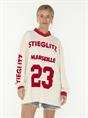 LONGSLEEVE LEA SKATE