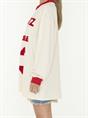LONGSLEEVE LEA SKATE