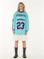 LONGSLEEVE LEA SKATE