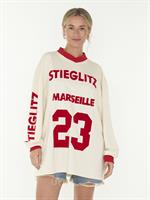 LONGSLEEVE LEA SKATE
