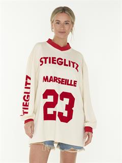 LONGSLEEVE LEA SKATE