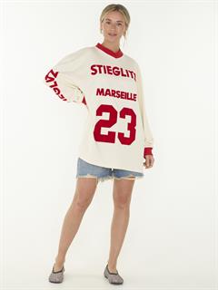 LONGSLEEVE LEA SKATE