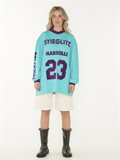 LONGSLEEVE LEA SKATE