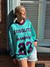 LONGSLEEVE LEA SKATE