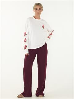LONGSLEEVE LOOSE FIT GRAPHIC