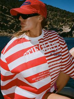 LONGSLEEVE LUCIEN SKATE