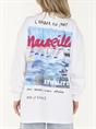 LONGSLEEVE MONET SKATE