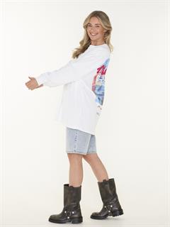 LONGSLEEVE MONET SKATE