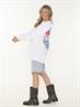LONGSLEEVE MONET SKATE