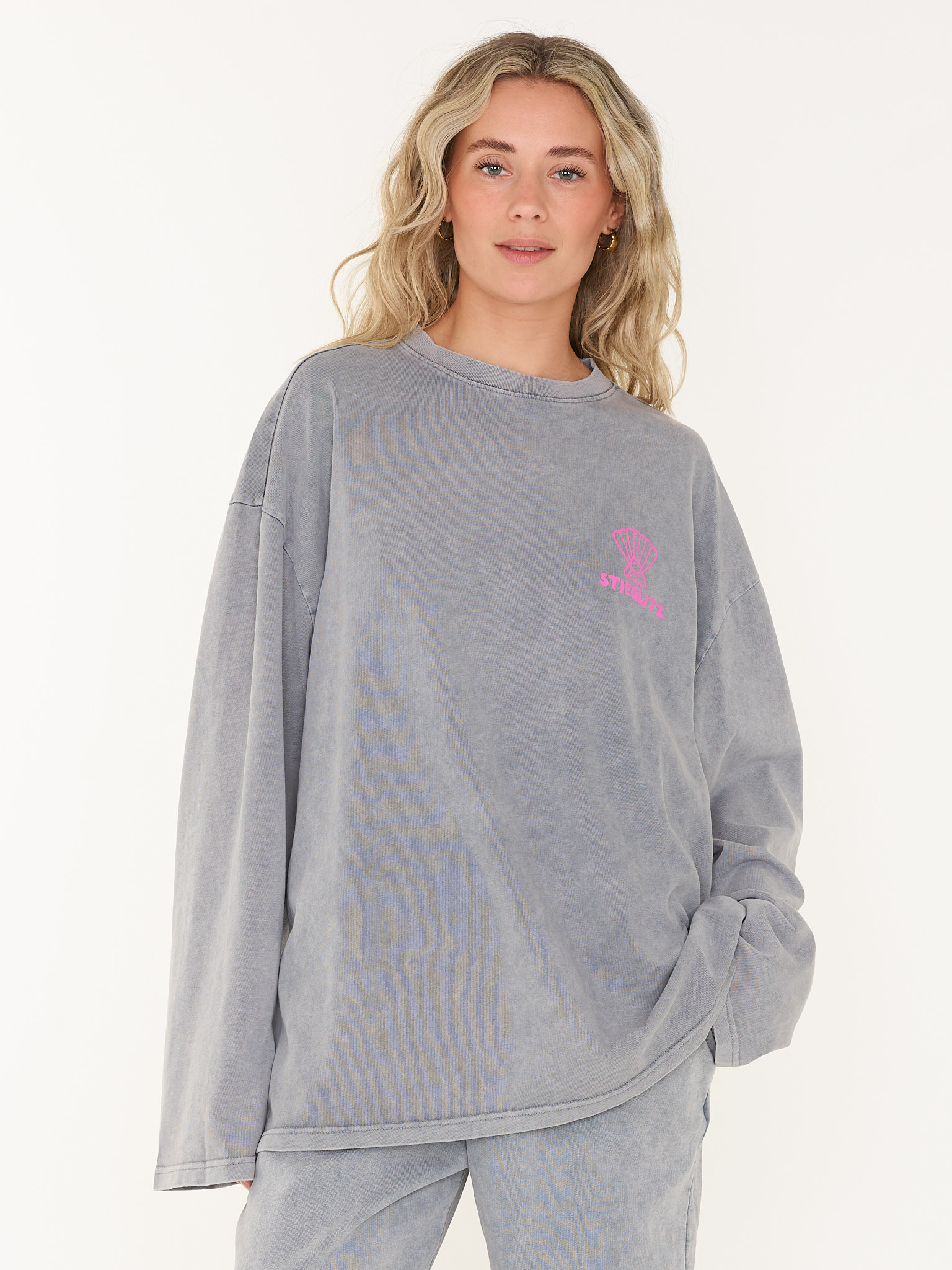 LONGSLEEVE MYRIAM SKATE
