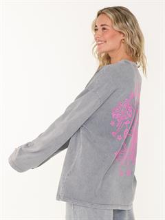 LONGSLEEVE MYRIAM SKATE