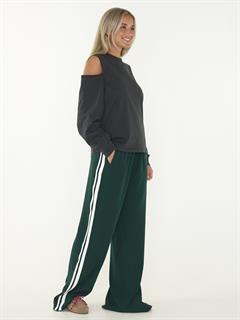 LONGSLEEVE OPEN SHOULDER