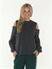 LONGSLEEVE OPEN SHOULDER