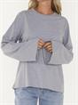 LONGSLEEVE RAIZA'CL