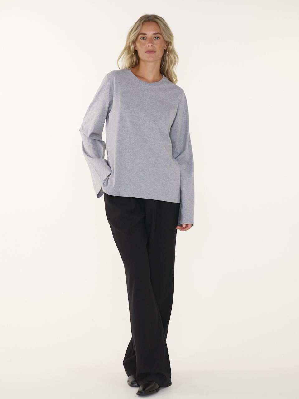LONGSLEEVE RAIZA'CL