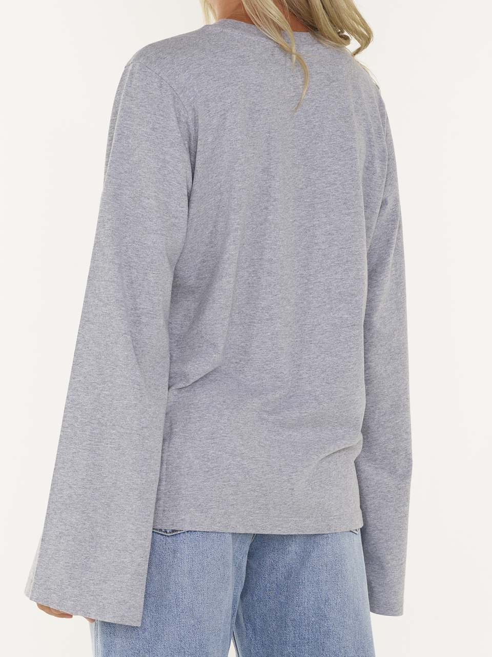 LONGSLEEVE RAIZA'CL