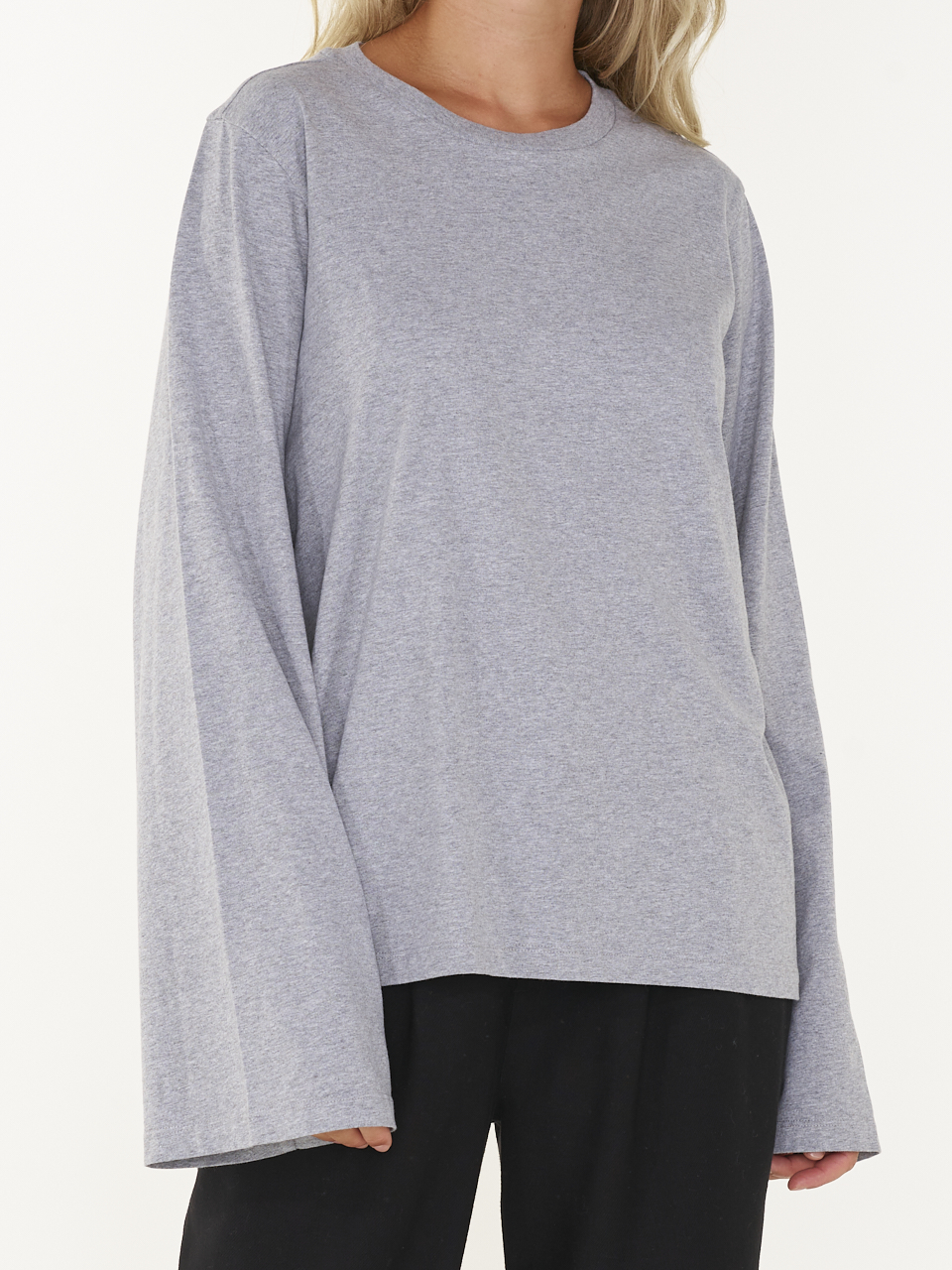LONGSLEEVE RAIZA'CL