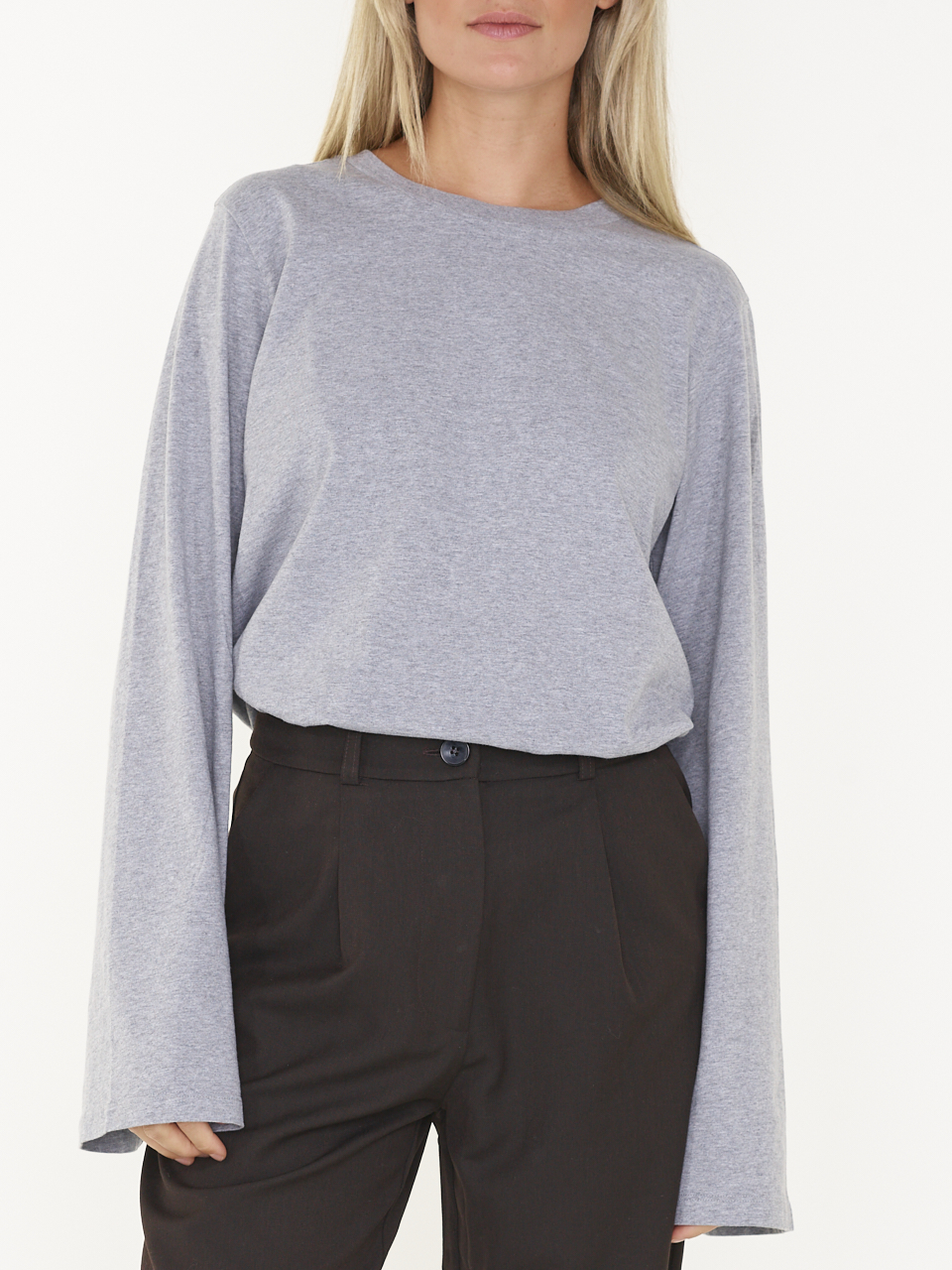 LONGSLEEVE RAIZA'CL