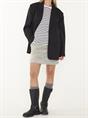 LONGSLEEVE RELAXED STRIPE