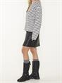 LONGSLEEVE RELAXED STRIPE