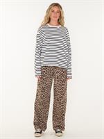 LONGSLEEVE RELAXED STRIPE