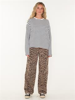 LONGSLEEVE RELAXED STRIPE