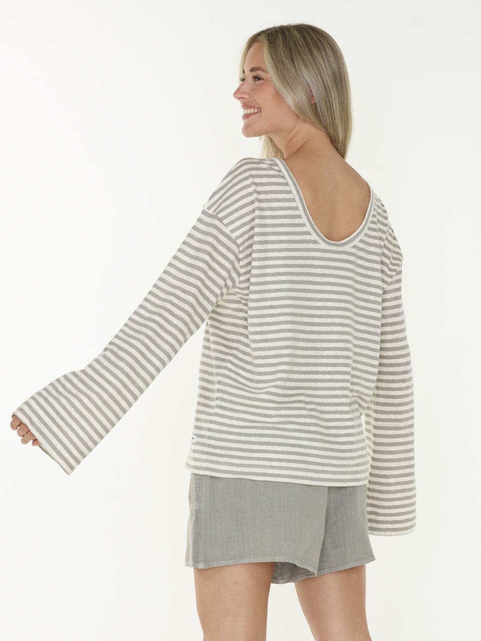 LONGSLEEVE S25F1648LTD