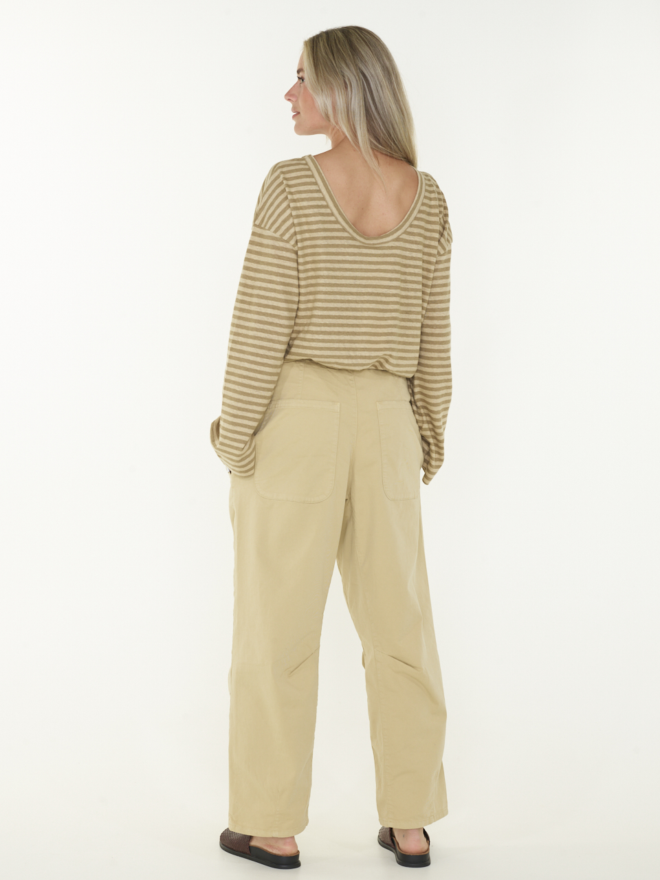 LONGSLEEVE S25F1648LTD