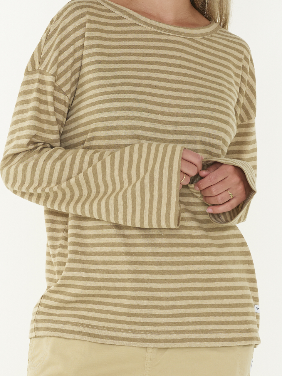 LONGSLEEVE S25F1648LTD