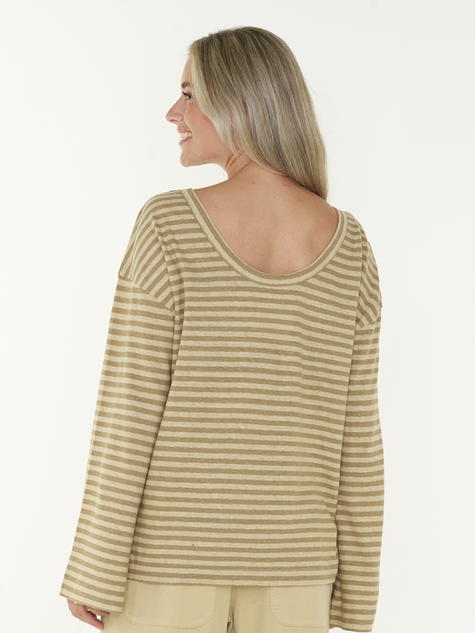 LONGSLEEVE S25F1648LTD
