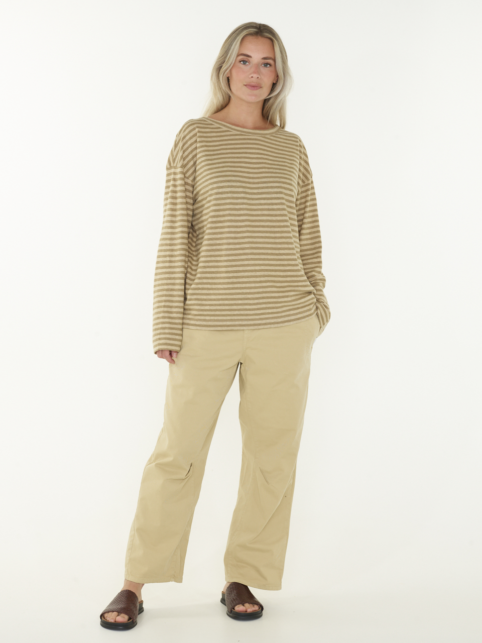 LONGSLEEVE S25F1648LTD