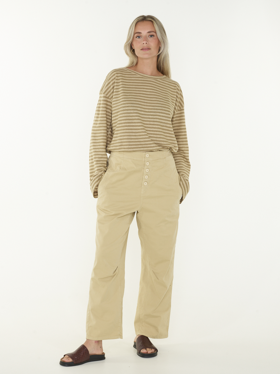 LONGSLEEVE S25F1648LTD
