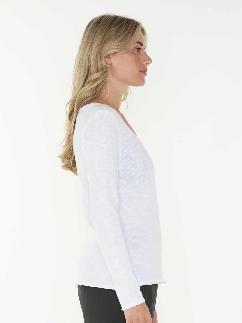 LONGSLEEVE SON V