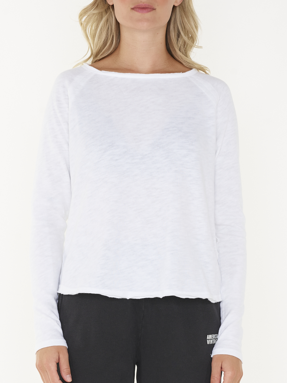LONGSLEEVE SONOMA
