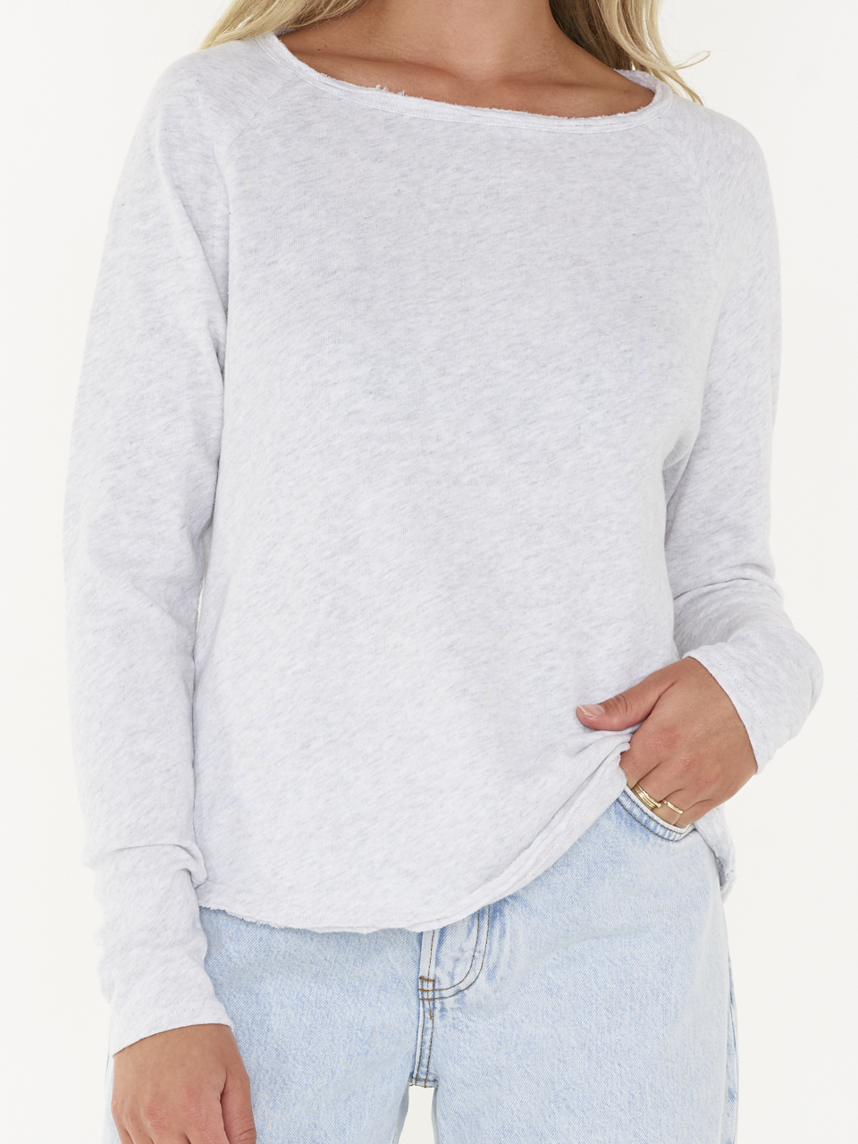 LONGSLEEVE SONOMA
