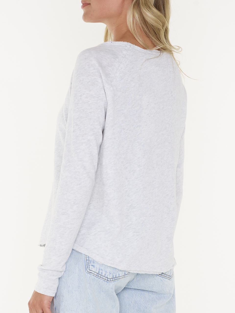 LONGSLEEVE SONOMA