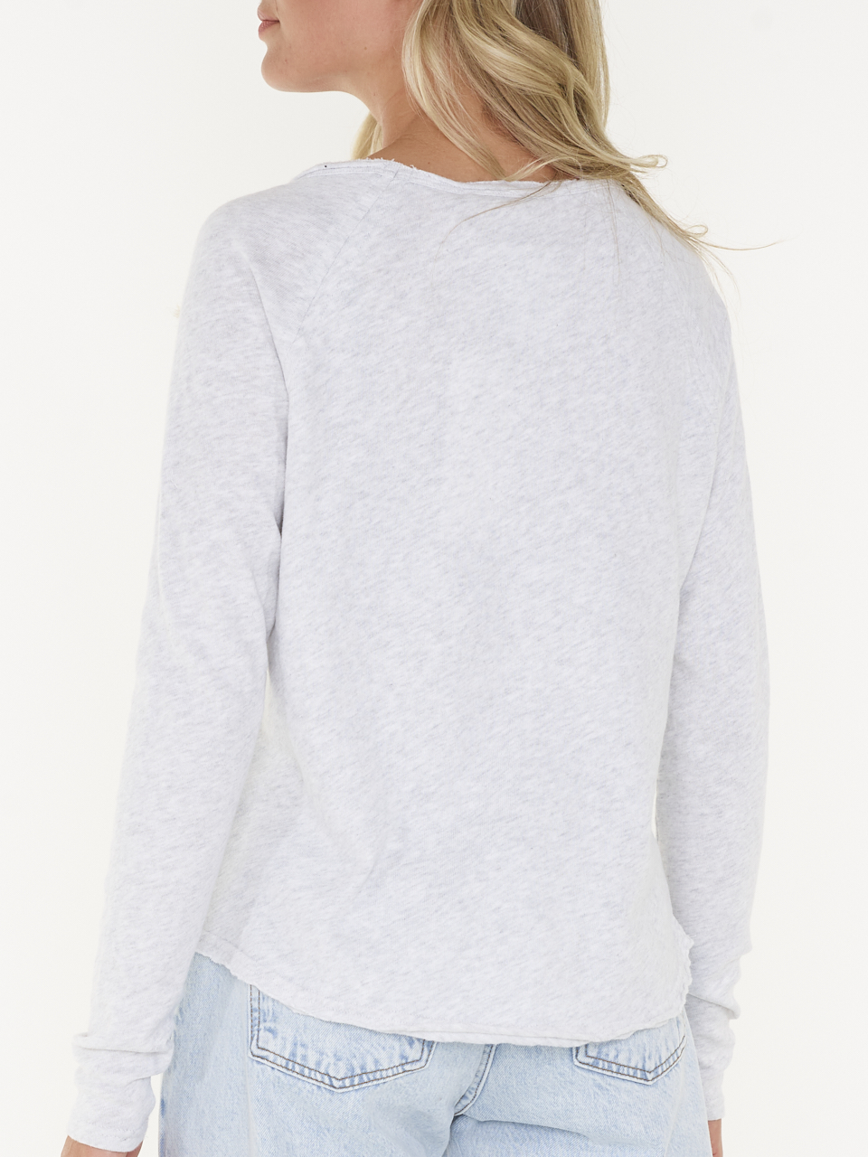LONGSLEEVE SONOMA
