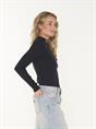 LONGSLEEVE STIEG PULLI