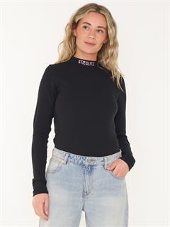 LONGSLEEVE STIEG PULLI