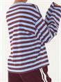 LONGSLEEVE STRIPE