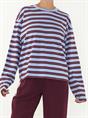 LONGSLEEVE STRIPE