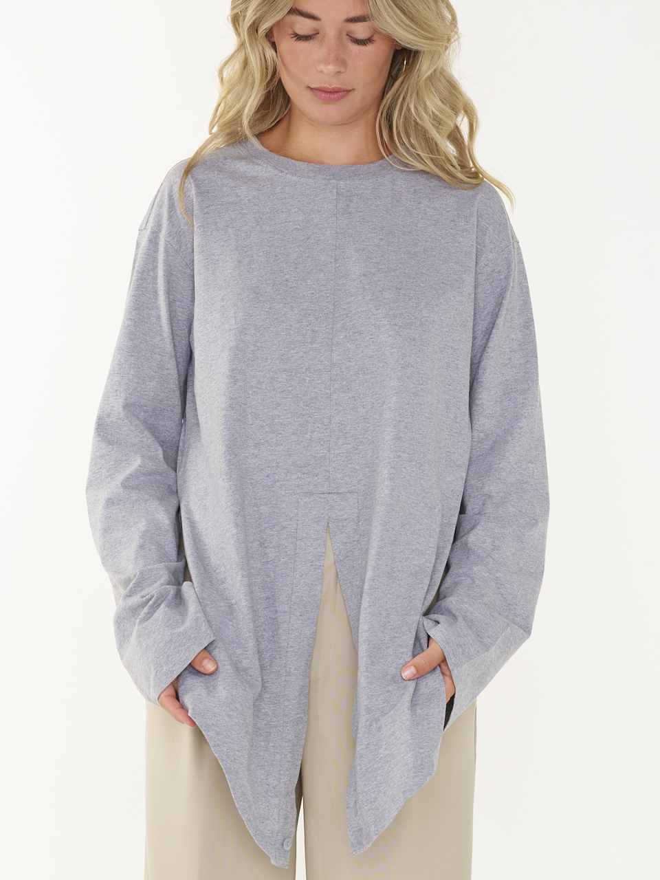 LONGSLEEVE SYF'CL