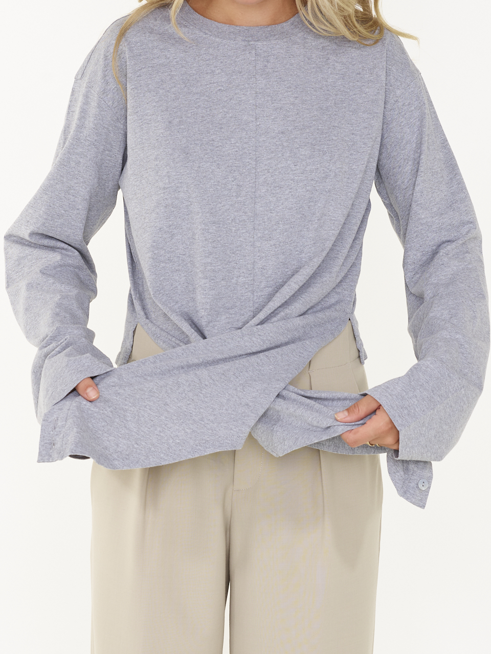 LONGSLEEVE SYF'CL