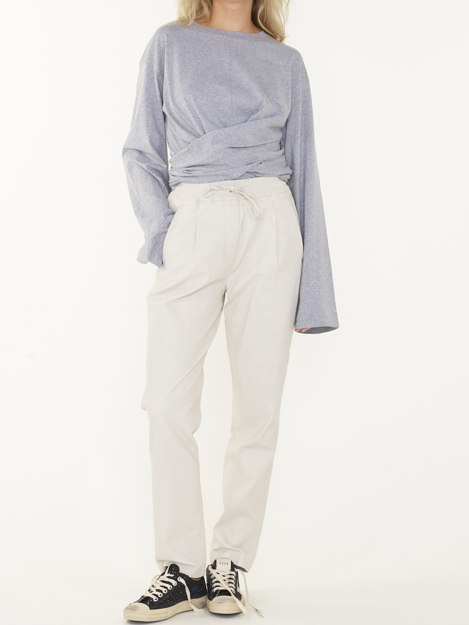 LONGSLEEVE SYF'CL