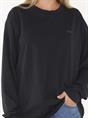LONGSLEEVE THE STAFF TEE