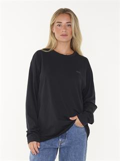 LONGSLEEVE THE STAFF TEE