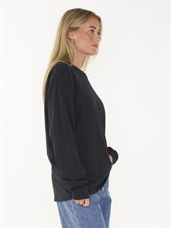 LONGSLEEVE THE STAFF TEE